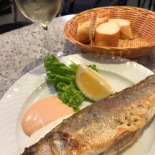 Fischkutter Cibo