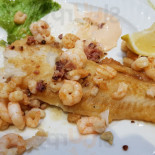 Fischkutter Cibo