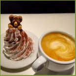 Le Vendôme Café-resto Cibo