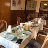 Waldgasthof Abbecke Cibo