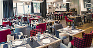 Le Comptoir JOA - Bistrot Moderne food