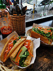 Coco Banh Mi Deli food