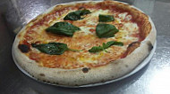 Pizzeria La Bussola food