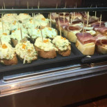 L'instable Cibo