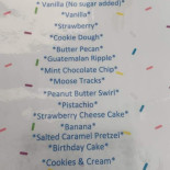 Pops Cones Piatti