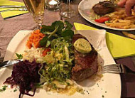 Reiterstüble food