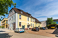 Brauhaus Muritz outside