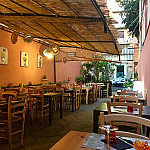 Virtus Bistrot inside