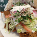 Vöner Cibo