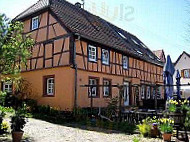 Wirtshaus Gästehaus Zum Salztrippler food