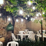 Caffe Dei Corsi Nourriture