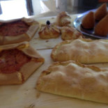 Marida Salato E Dolce Comida