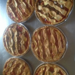 Marida Salato E Dolce Comida