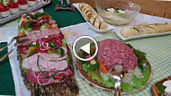 Landgasthof Scheit food