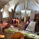 Kloster Cornberg Cibo