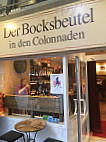 der Bocksbeutel - Frankenwein Spezialitäten inside