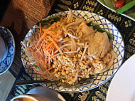 Bua Thai food