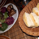 Genazvale Cibo