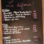 La Defonce Piatti