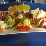 Eiscafé Elba Esterno