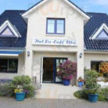 Eiscafé Elba Esterno
