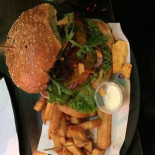 Burger Now Cibo