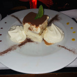 Restaurant Bar Miracle Cibo