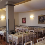 Le Colonne Comida