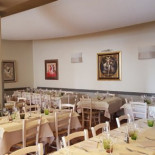 Le Colonne Comida