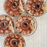 Baking Italia Nourriture
