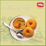 Om Sweets Cibo