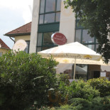Borstel-treff Eiscafé Cibo