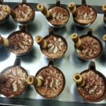 Pasticceria Angelo Comida