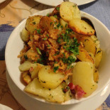 Frieseneck Sande Cibo