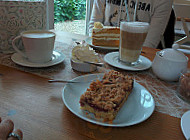 Das Kuchenhaus food