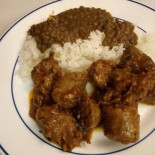 Ti'chouchou Cibo