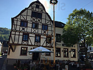 Wirsthaus Wintrich food