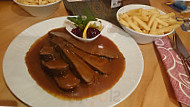 Gasthaus Zum Landgrafen food