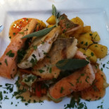 Alte Scheune Cibo