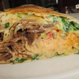 Kebab World Cibo