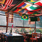 Inka's Tower Cafe Restobar outside