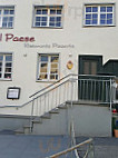 Il Paese Pizzeria inside