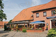 Uhlhorn's Gasthof Bistro Filou food