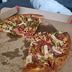 Pizza Hut food