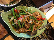 Bua Thai food