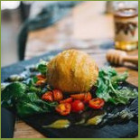 Eatery Cibo