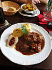 Gasthaus „zum Jäger“ food