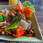 Sala Thai Restaurant food