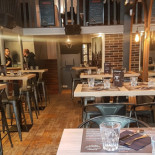 Wallstreat Cibo