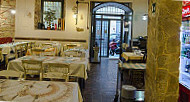 Pizzeria Spaccanapoli food